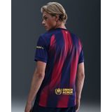 Nike - Dri-FIT Stadium - Thuisuitshirt - FC Barcelona 2025/26