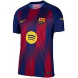 Nike - Dri-FIT Stadium - Thuisuitshirt - FC Barcelona 2025/26