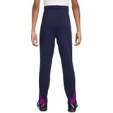 Nike - FC Barcelona Strike - Kinderbroek - Donkerblauw - Replica - 2025-2026