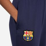 Nike - FC Barcelona Strike - Kinderbroek - Donkerblauw - Replica - 2025-2026