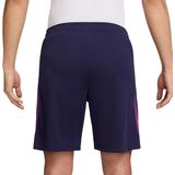 Nike - Fc Barcelona Strike - Replica-shorts - Paars