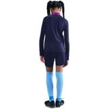 Nike - FC Barcelona - Kinder Strike Short - Donkerblauw - Replica-shorts