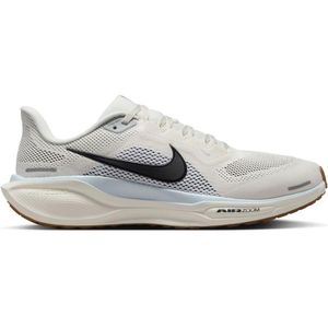 Nike Pegasus 41 Neutralschuh Herren - Creme, Hellblau, Größe 41