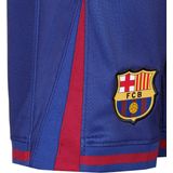 Nike - FC Barcelona - Korte Domicile Kind - 2025/26