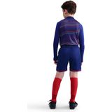 Nike - FC Barcelona - Korte Domicile Kind - 2025/26
