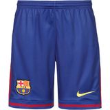 Nike - FC Barcelona - Korte Domicile Kind - 2025/26