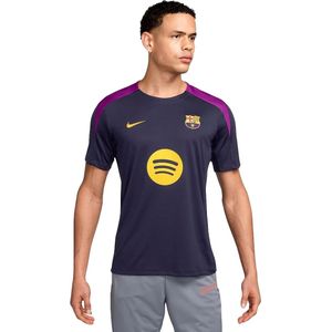 FC Barcelona - Strike 2025/26 - Sportshirt