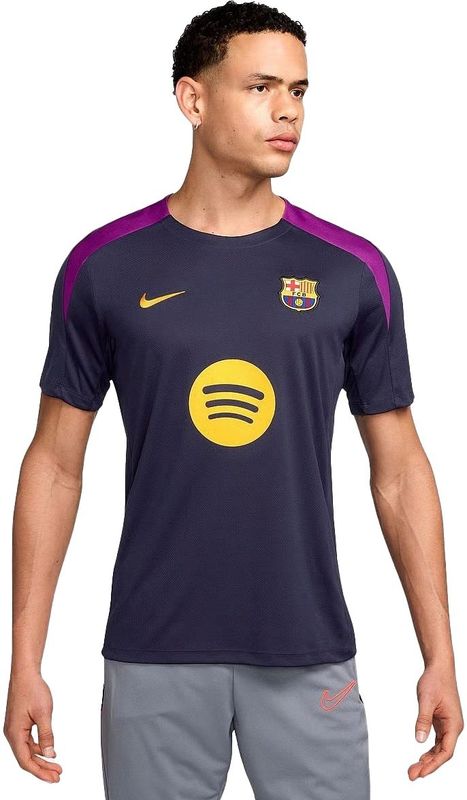 FC Barcelona - Strike 2025/26 - Sportshirt