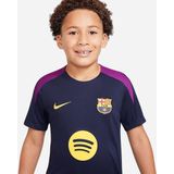 Nike - FC Barcelona Dri-Fit T-Shirt - Junior