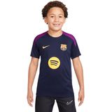 Nike - FC Barcelona Dri-Fit T-Shirt - Junior