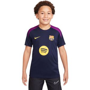 Nike - FC Barcelona Dri-Fit T-Shirt - Junior