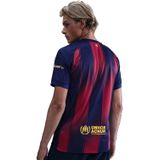 Nike - Dri-FIT Stadium - Thuisuitshirt - FC Barcelona 2025/26
