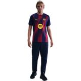 Nike - Dri-FIT Stadium - Thuisuitshirt - FC Barcelona 2025/26