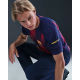 Nike - Dri-FIT Stadium - Thuisuitshirt - FC Barcelona 2025/26
