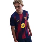 Nike - Dri-FIT Stadium - Thuisuitshirt - FC Barcelona 2025/26