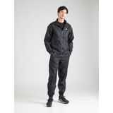 Nike Club Woven Track Suit Heren - Zwart