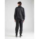Nike Club Woven Track Suit Heren - Zwart