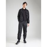 Nike Club Woven Track Suit Heren - Zwart