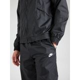 Nike Club Woven Track Suit Heren - Zwart
