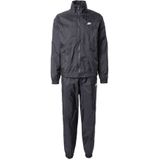 Nike Club Woven Track Suit Heren - Zwart