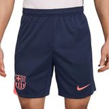 Nike - Third FC Barcelona Strike 2025/26 - Korte Short