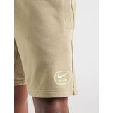 Nike - Air French Terry Short - Heren - Korte Broek