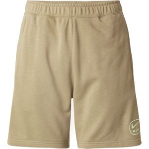 Nike - Air French Terry Short - Heren - Korte Broek