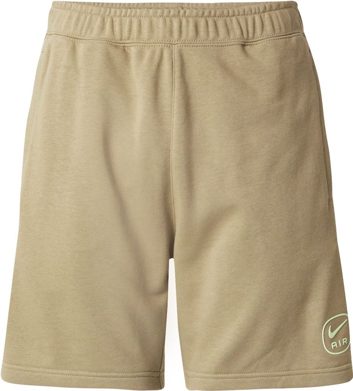 Nike - Air French Terry Short - Heren - Korte Broek