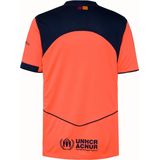 Nike - Total 90 - Replicavoetbalshirt - Oranje - Dri-FIT - Heren