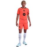 Nike - Short Third FC Barcelona 2025/26 - Sportbroek