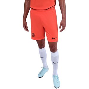 Nike - Short Third FC Barcelona 2025/26 - Sportbroek