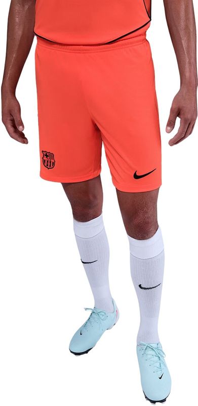 Nike - Short Third FC Barcelona 2025/26 - Sportbroek