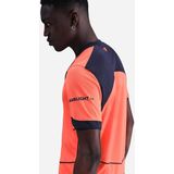 Nike - Total 90 - Replicavoetbalshirt - Oranje - Dri-FIT - Heren