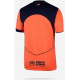 Nike - Total 90 - Replicavoetbalshirt - Oranje - Dri-FIT - Heren