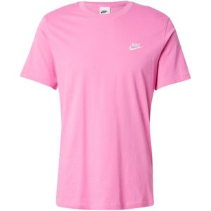 Nike T-shirt Sportswear - Roze