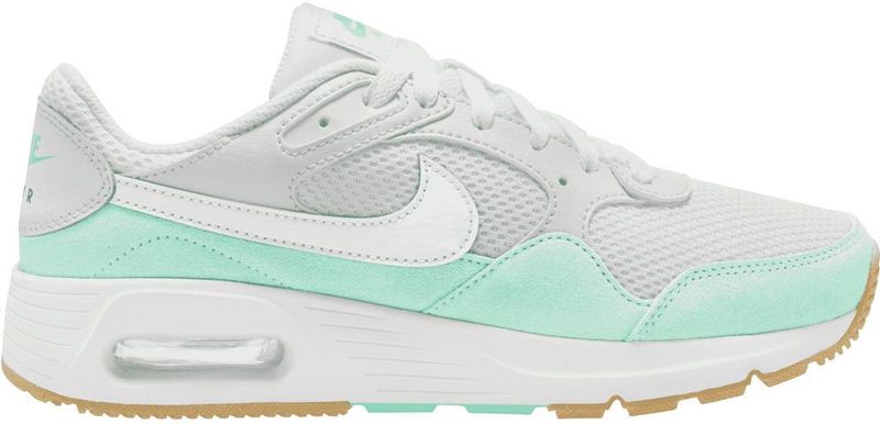 Nike - Air Max Sc - Sneakers - Zwart