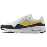 Nike - Air Max SC - Lage Sneakers - Donkergrijs - Heren