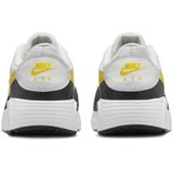 Nike - Air Max SC - Lage Sneakers - Donkergrijs - Heren