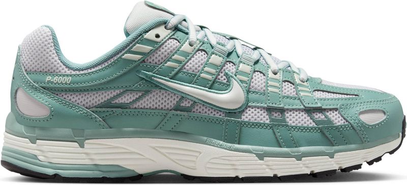 Nike P-6000 - Cannon Soft Pearl - Unisex - Sportschoenen