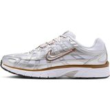 Nike P-6000 Sneakers - Wit/bruin - Dames