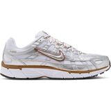 Nike P-6000 Sneakers - Wit/bruin - Dames