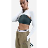 Nike - Sportswear Phoenix Fleece - Joggingsbroek - Dames