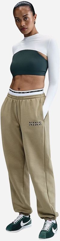 Nike - Sportswear Phoenix Fleece - Joggingsbroek - Dames