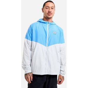 Nike - Sportswear CS Windrunner - Jack - Blauw