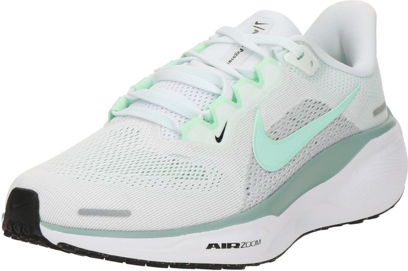 Nike - Pegasus 41 - Hardloopschoenen - Wit