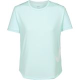 Nike - Tempo Swoosh - Hardloop T-shirt - Groen - Korte Mouw