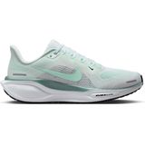 Nike - Pegasus 41 - Hardloopschoenen - Wit