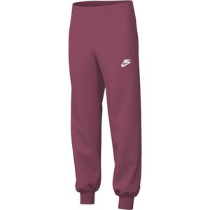 NIKE - Sportswear Club Fleece - Sport Joggingbroek - Rood
