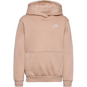 Nike - Sportswear Club Fleece Hoodie - Blauw - Fleece