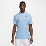 Nike - NikeCourt Dri-FIT Polo - Blauw - Heren